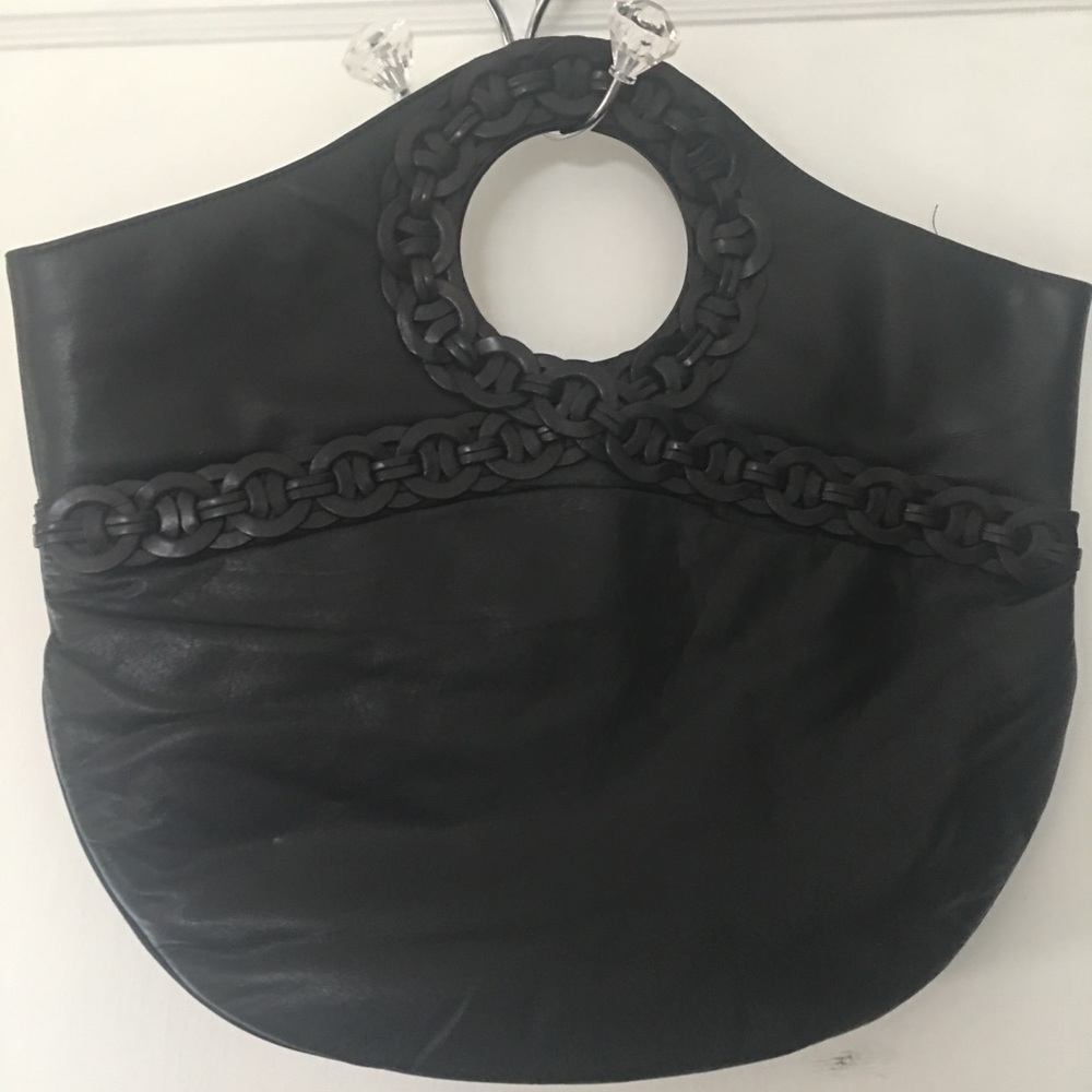 Stylish Kooba tote😎
